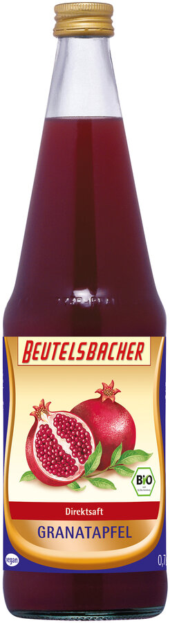 Granatapfelsaft
