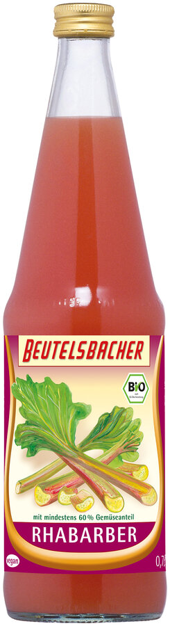 Rhabarber