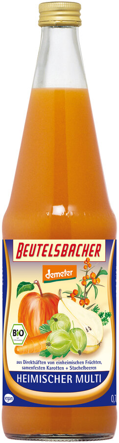 Heimischer Multi