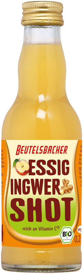 ESSIG INGWER SHOT