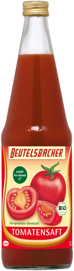 Tomatensaft