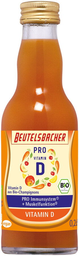 VITAMIN D