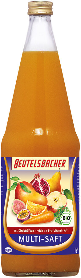 Multi-Saft