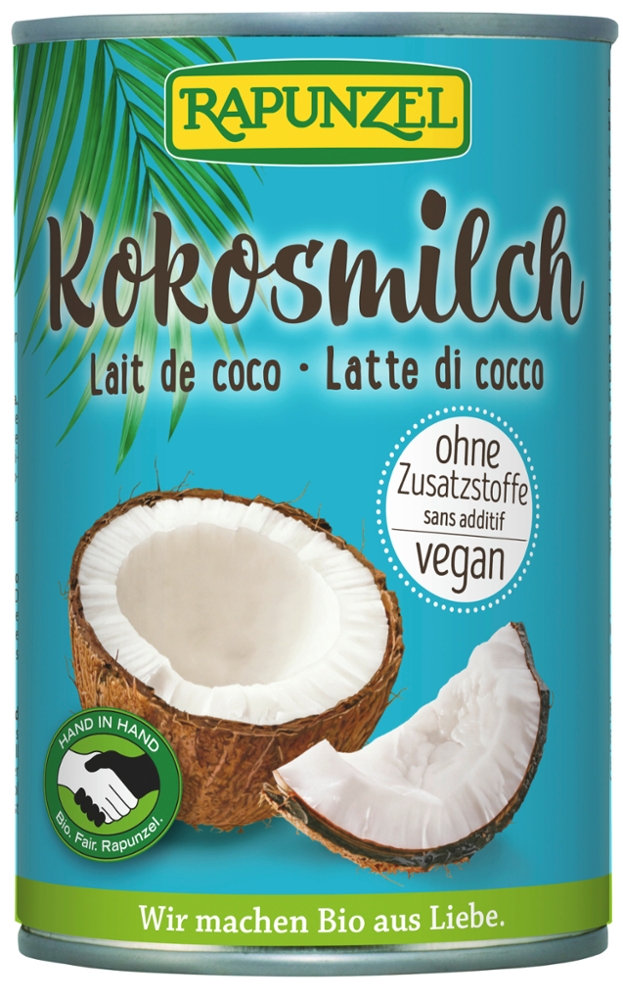 Kokosmilch HIH