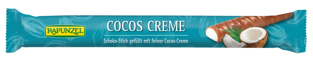 Cocos-Creme Stick