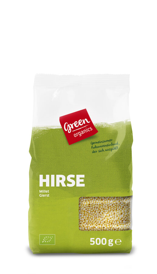 Hirse