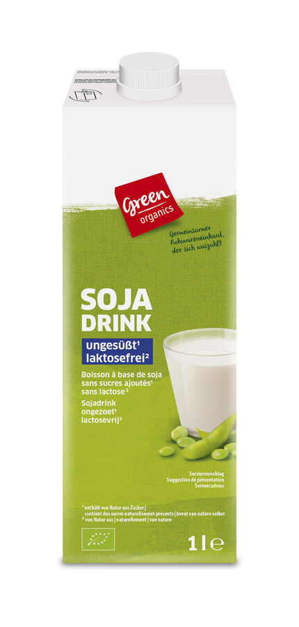 Sojadrink