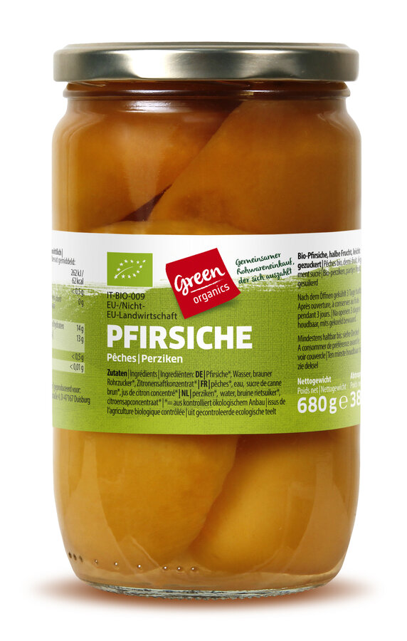 Pfirsiche