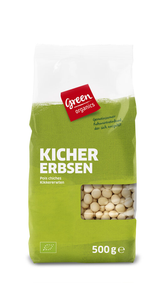 Kichererbsen