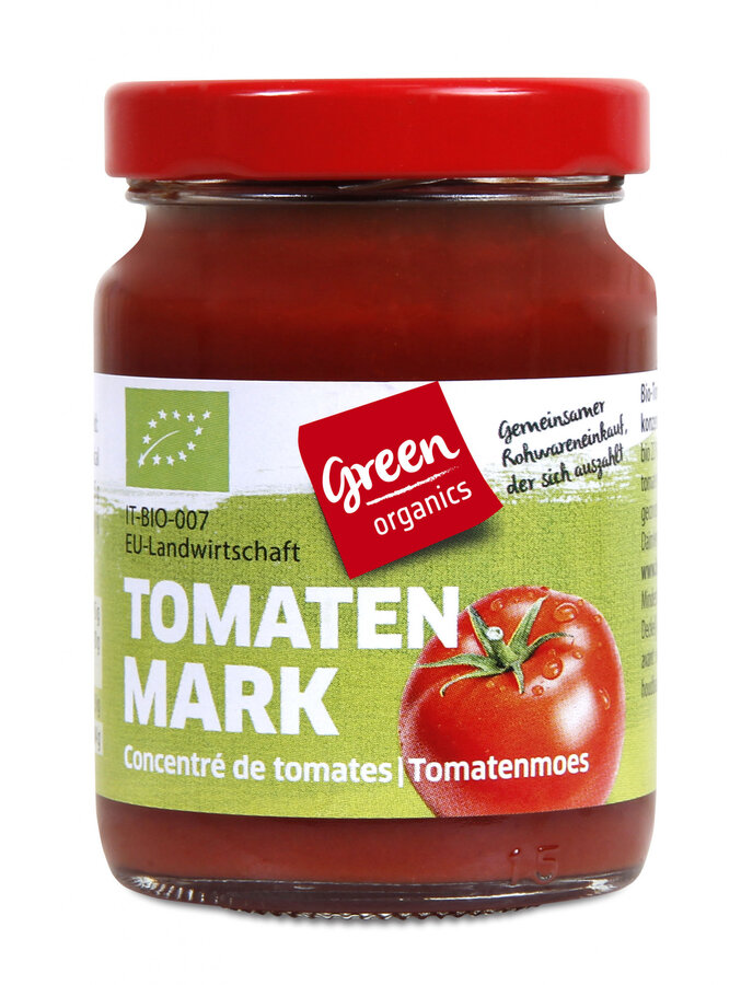 Tomatenmark 