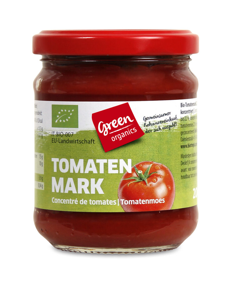 Tomatenmark
