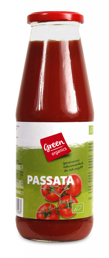 Passata