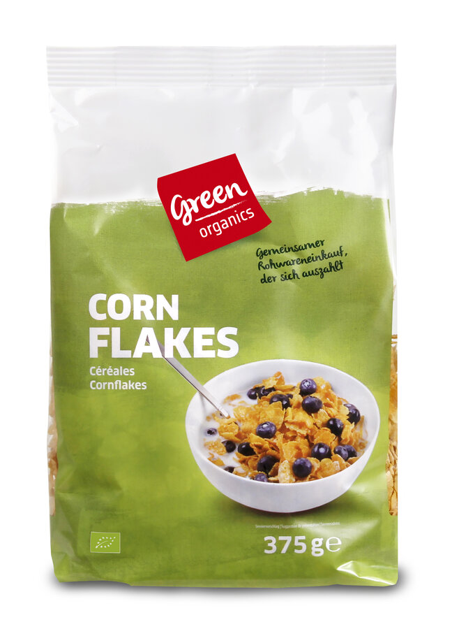 Corn Flakes