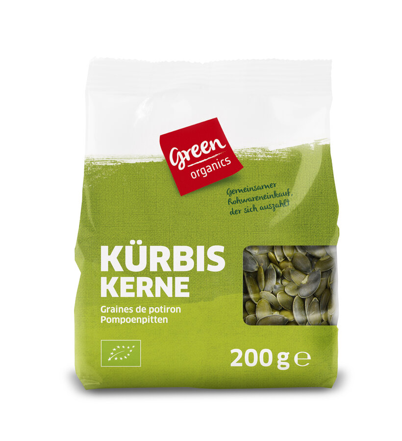 Kürbiskerne