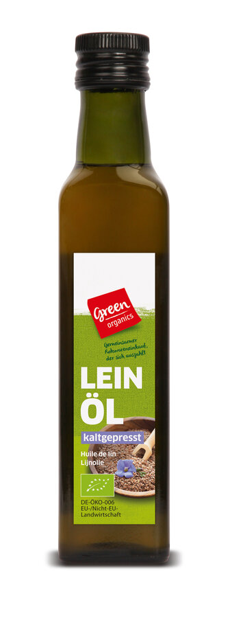 Leinöl