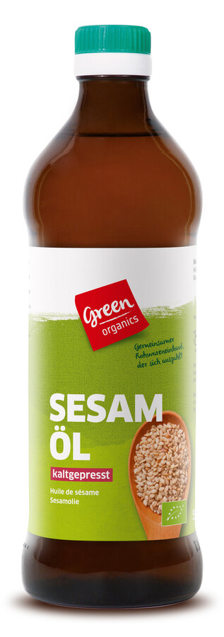 Sesamöl