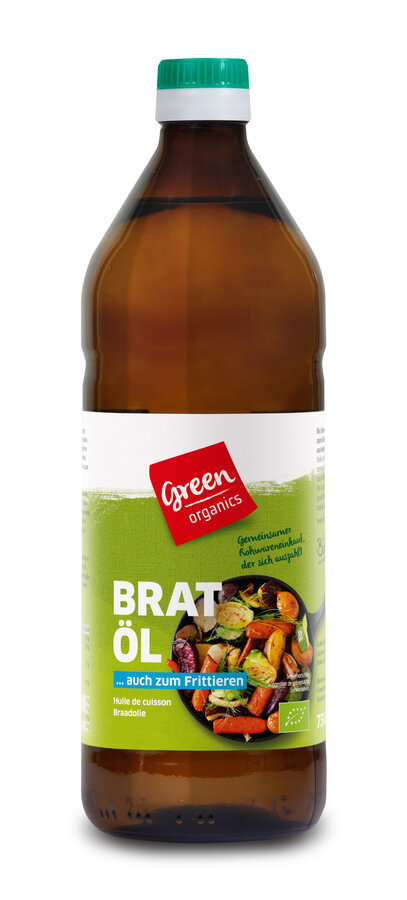 Bratöl