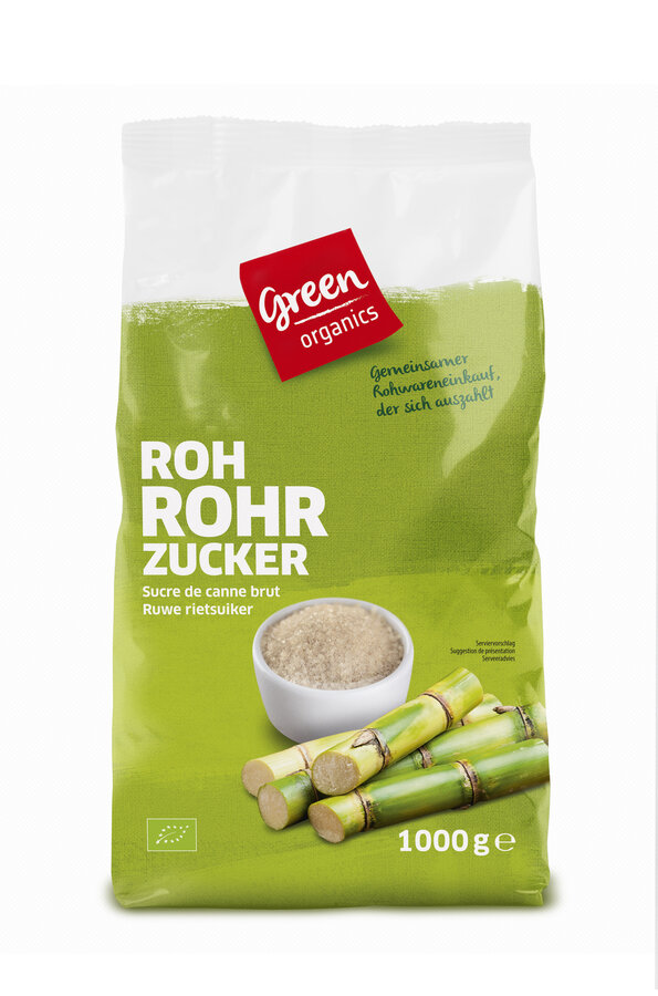 Rohrohrzucker