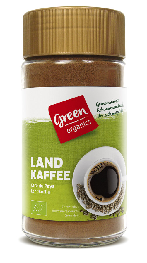 Landkaffee