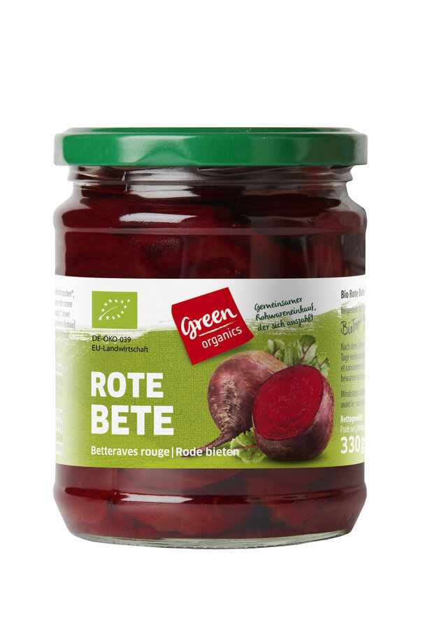 Rote Bete