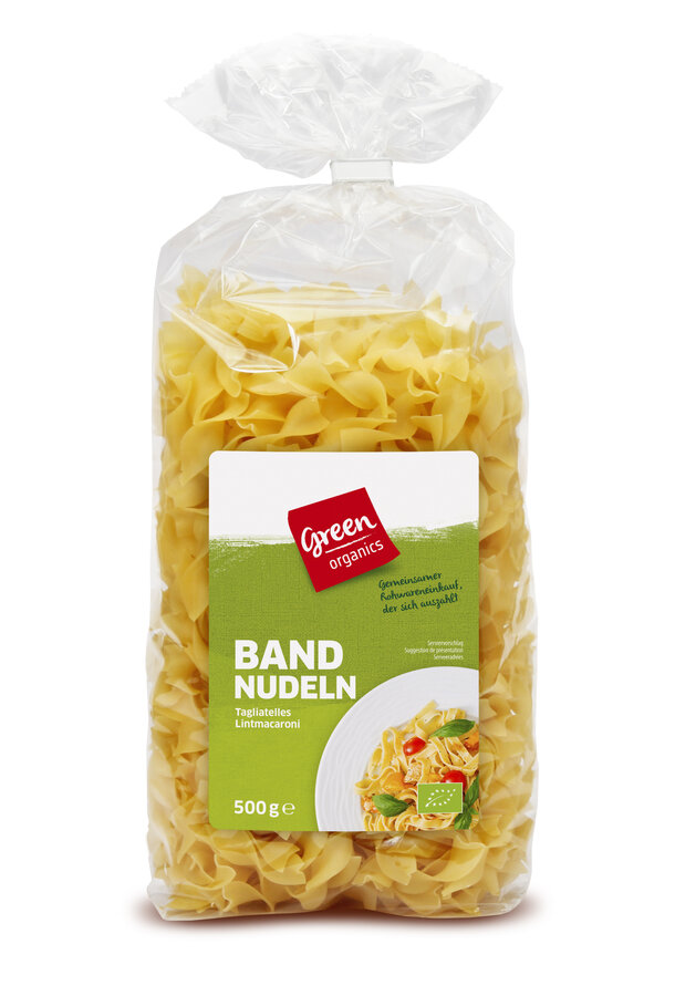 Bandnudeln