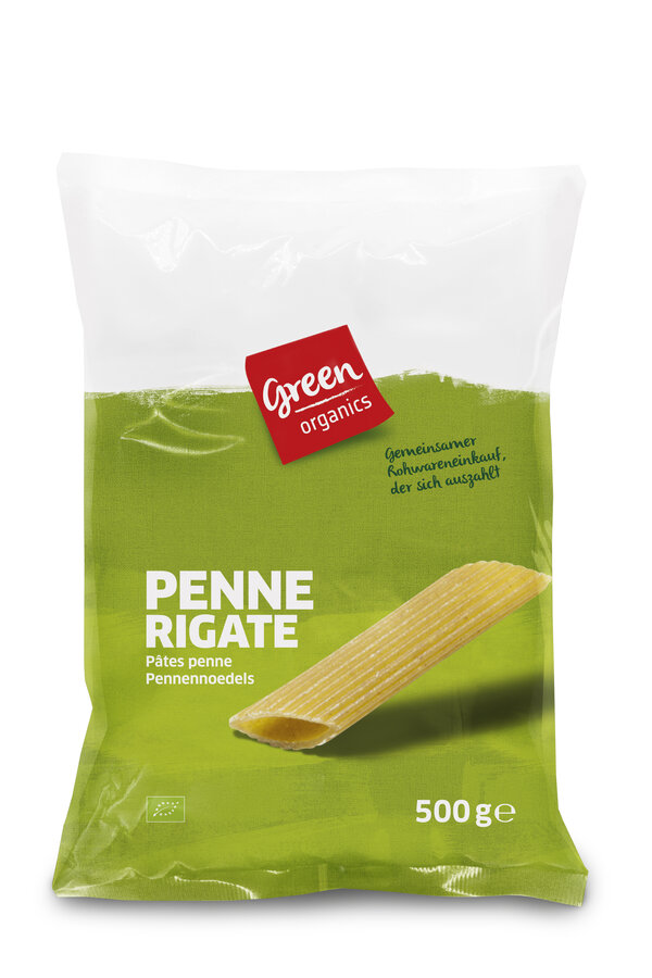 Penne Rigate hell