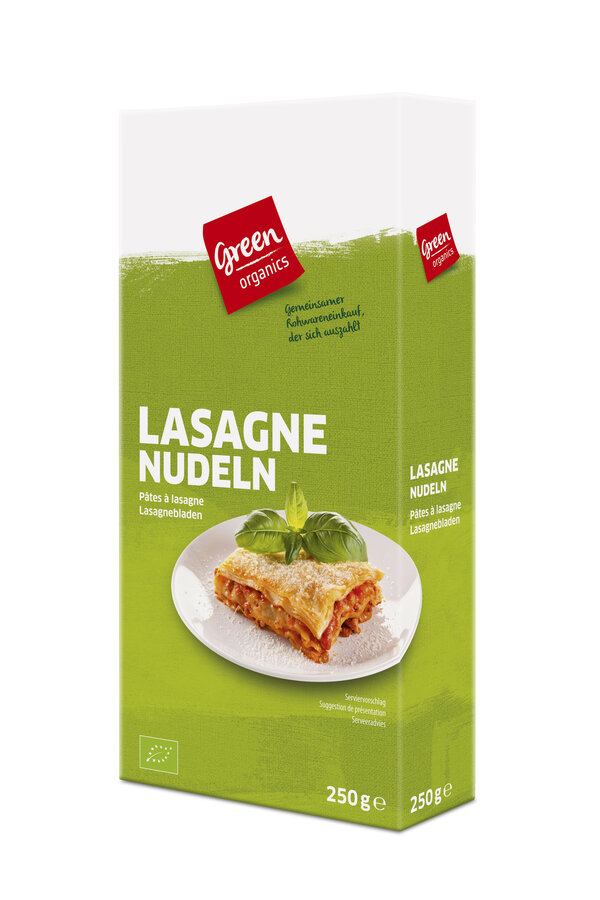 Lasagne