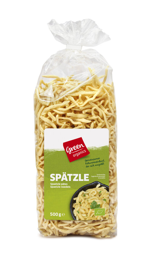 Spätzle