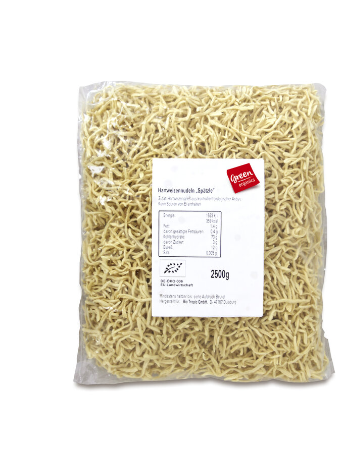 GV Spätzle