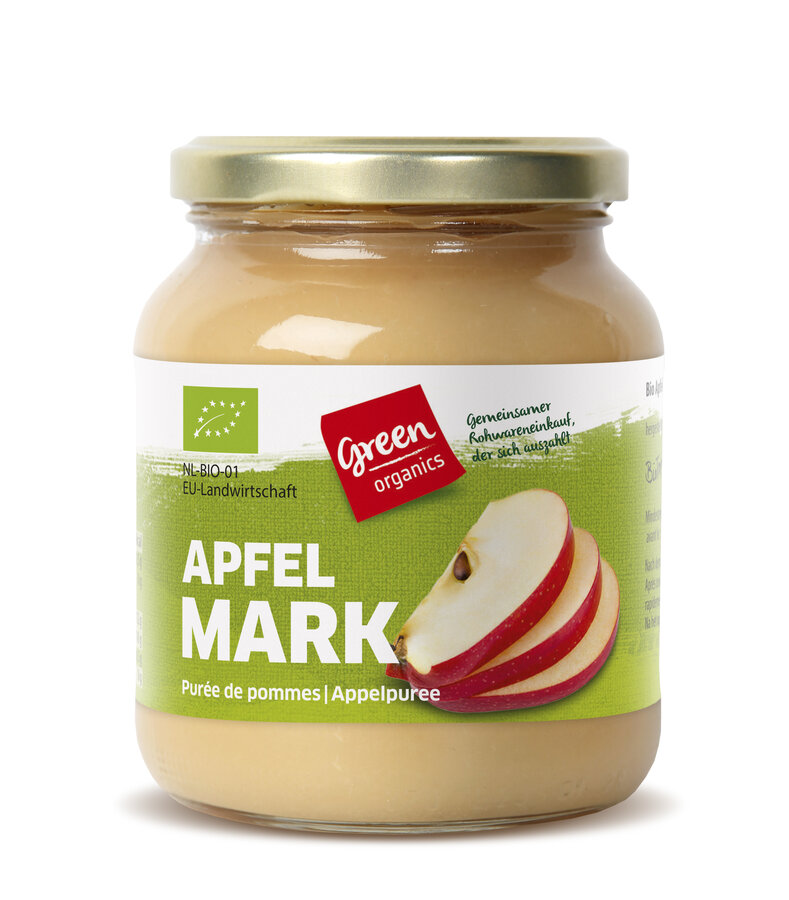 Apfelmark 