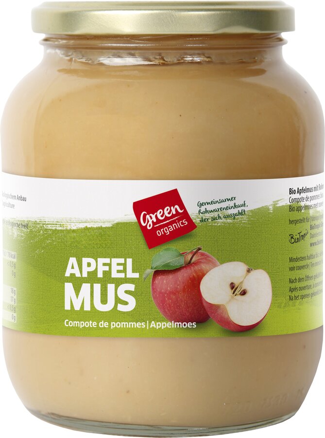 Apfelmus 