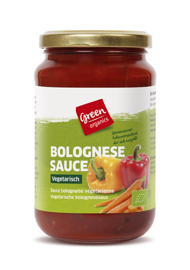 Bolognese Sauce