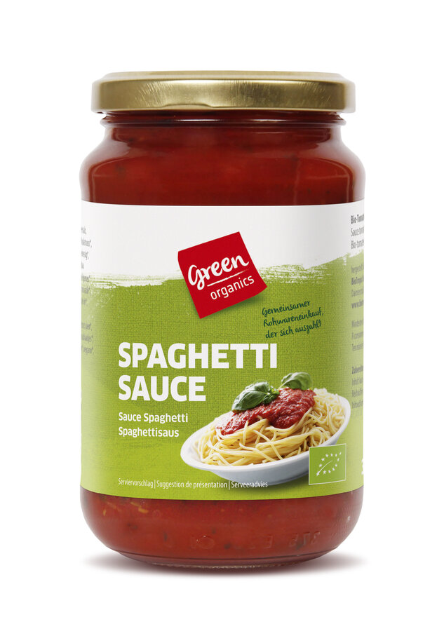 Spaghetti Sauce