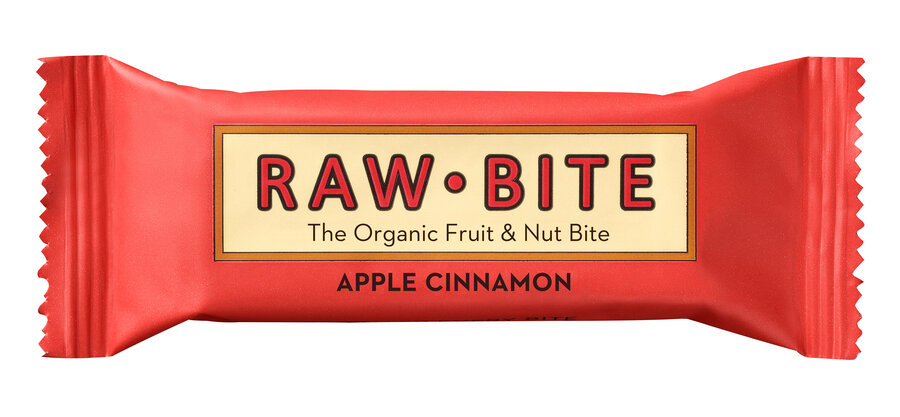 Apple Cinnamon Riegel