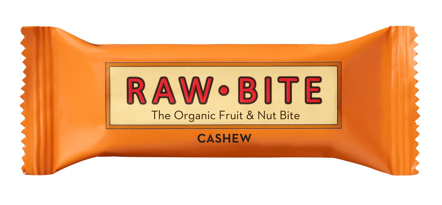 Cashew Riegel
