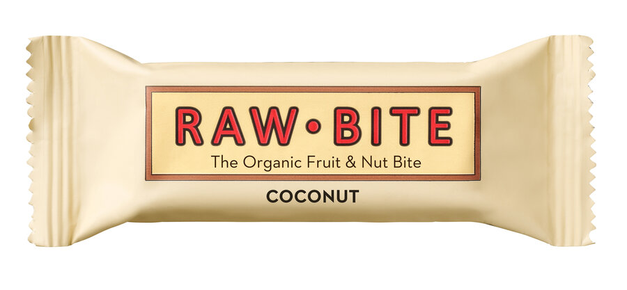 Coconut Riegel