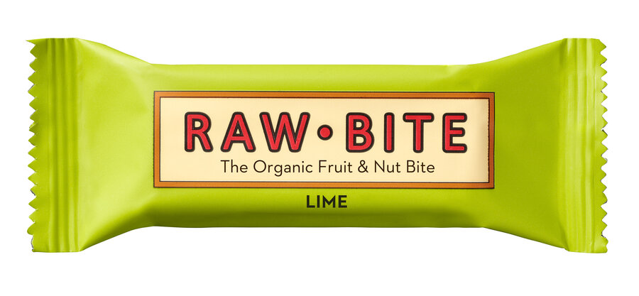 Lime Riegel