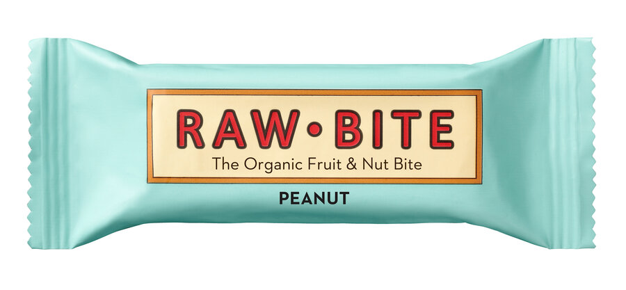 Peanut Riegel