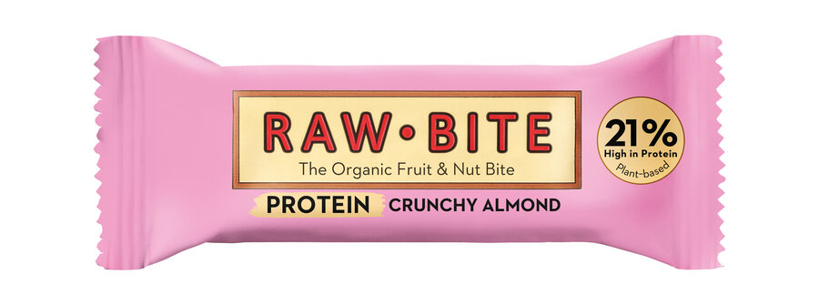 Protein Crunchy Almond Riegel