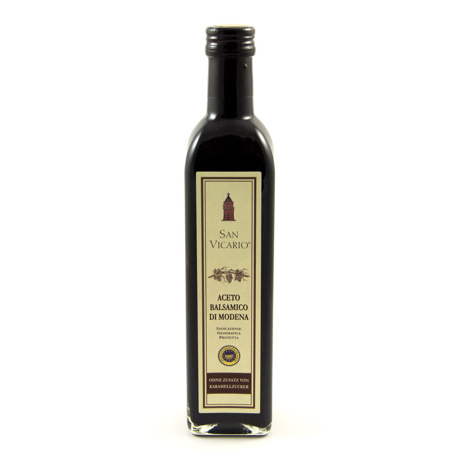 Aceto Balsamico di Modena IGP