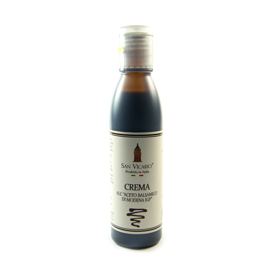 Crema all'Aceto Balsamico di Modena g.g.A.