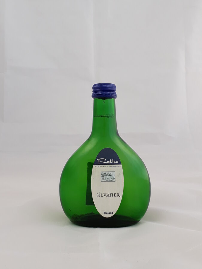 Silvaner Minibocksbeutel