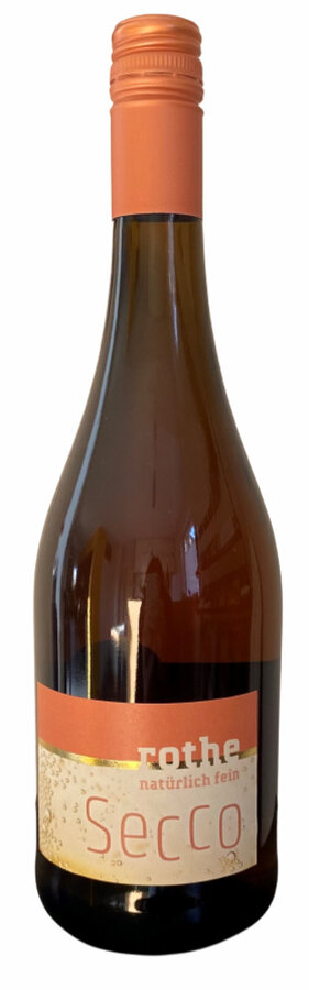 Secco Rose´