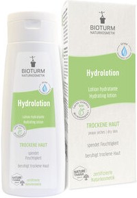 Hydrolotion