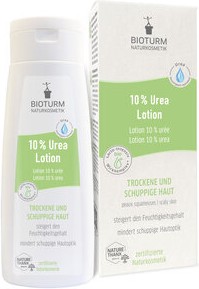 10% Urea Lotion