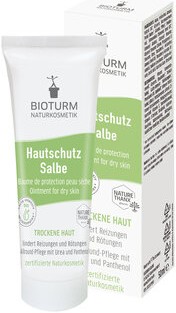 Hautschutz Salbe