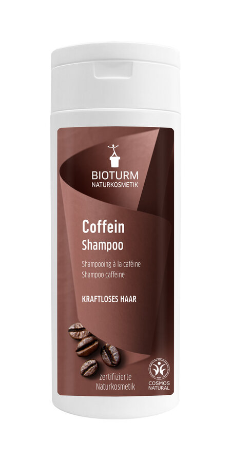 Coffein Shampoo