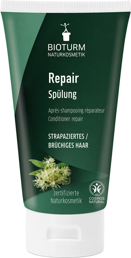 Repair Spülung