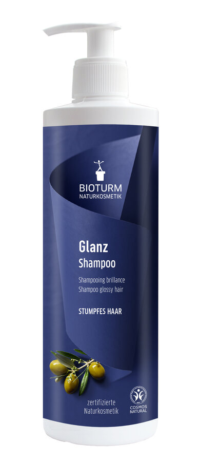 Glanz Shampoo 