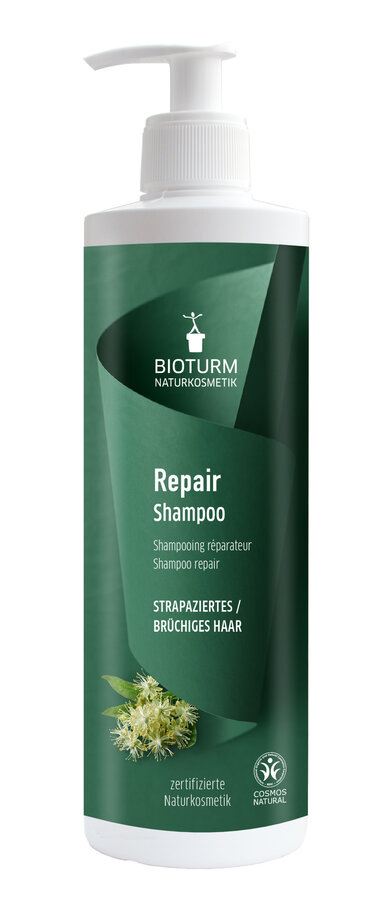 Repair Shampoo 